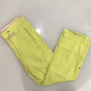 Vintage Early 2000s Gap UFO-style Pants